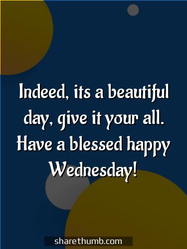 happy wednesday pictures and quotes